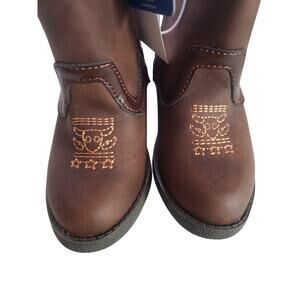 Toy Story Toddler Boots Size 7